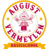 GO! Basisschool August Vermeylen logo