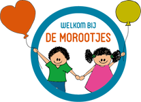 GO! Basisschool de morootjes logo