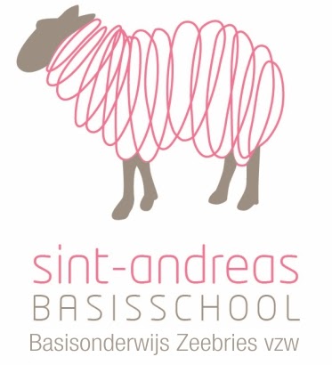 Vrije Basisschool Sint-Andreas logo