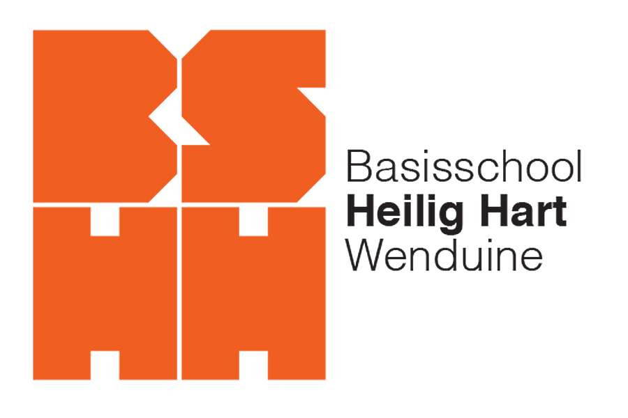 Vrije Basisschool - H.Hart logo