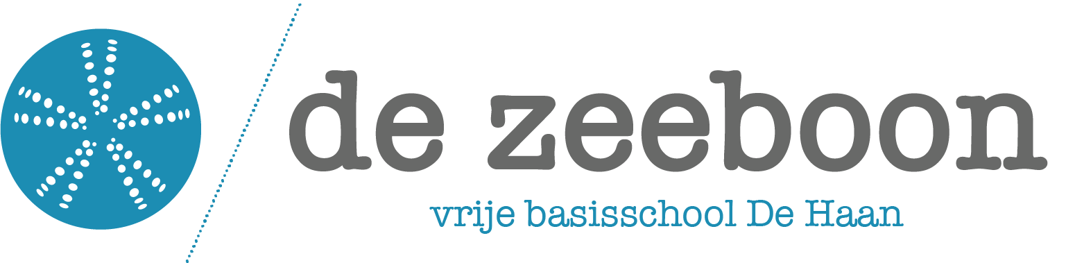 Vrije Basisschool De Zeeboon logo