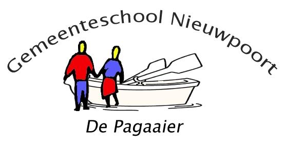 Gemeentelijke Basisschool - De Pagaaier logo