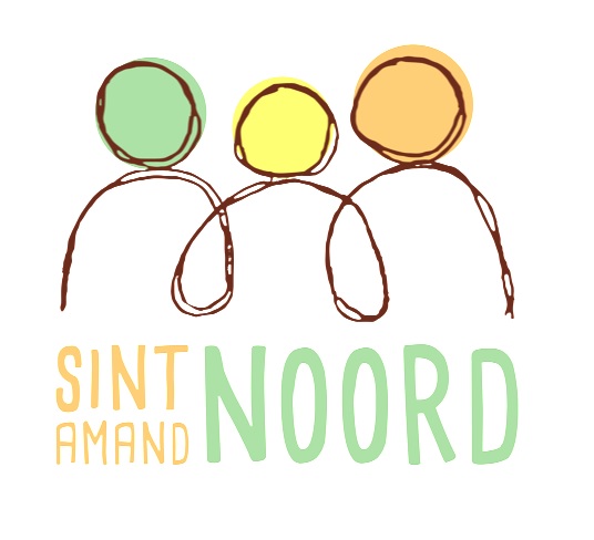 Vrije Basisschool - Sint-Amands Noord logo
