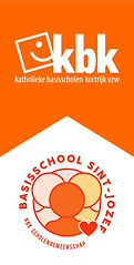 Vrije Basisschool Sint-Jozef logo