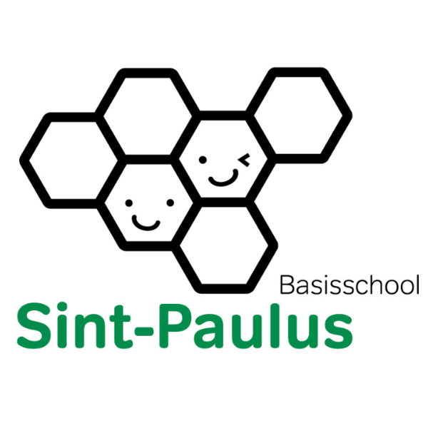 Vrije Basisschool Sint-Paulus logo