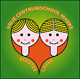 Vrije Basisschool Centrumschool logo