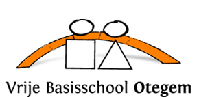 Vrije Basisschool - Otegem logo