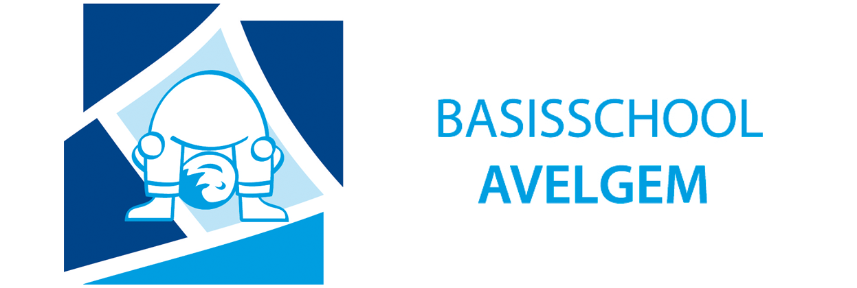 Vrije Basisschool Sint-Jan Berchmans Avelgem logo