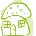 Vrije Kleuterschool De Buitenkans logo