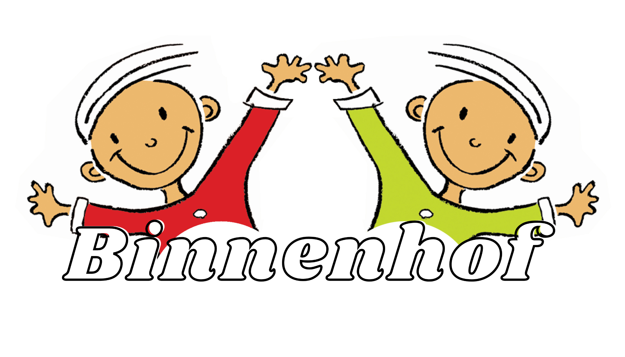Vrije Basisschool - Binnenhof logo