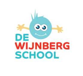 Vrije Basisschool Wijnberg logo