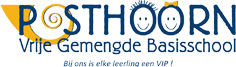 Vrije Basisschool logo