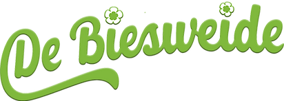Vrije Basisschool - De Biesweide logo