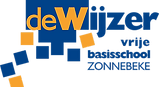 Vrije Basisschool - De Wijzer Zonnebeke logo
