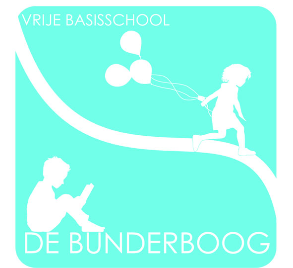 Vrije Basisschool De Bunderboog logo