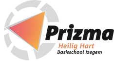 Vrije Basisschool Prizma - Heilig Hart logo