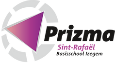 Vrije Basisschool Prizma - Sint-Rafaël logo