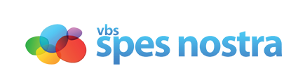 Vrije Lagere School Spes- Nostra logo