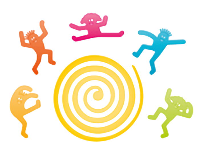 Vrije Basisschool Springeling logo
