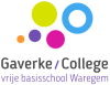 Vrije Basisschool Gaverke-College logo