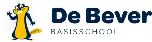 Vrije Lagere School Arkorum 12- De Bever logo