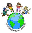 Vrije Basisschool Arkorum 10 - - Spanjeschool-De Tassche logo