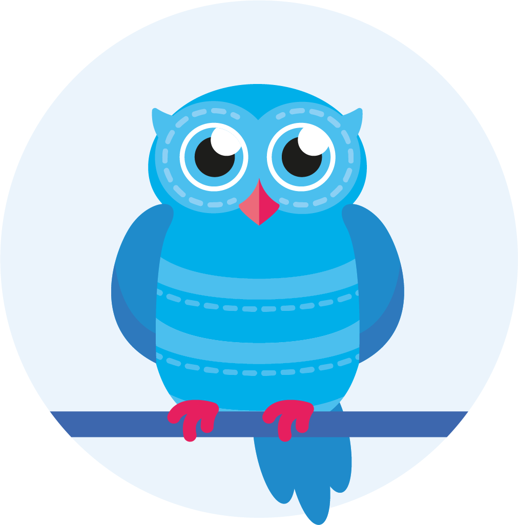 Vrije Basisschool - Marialoopschool logo