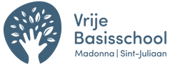 Vrije Basisschool logo