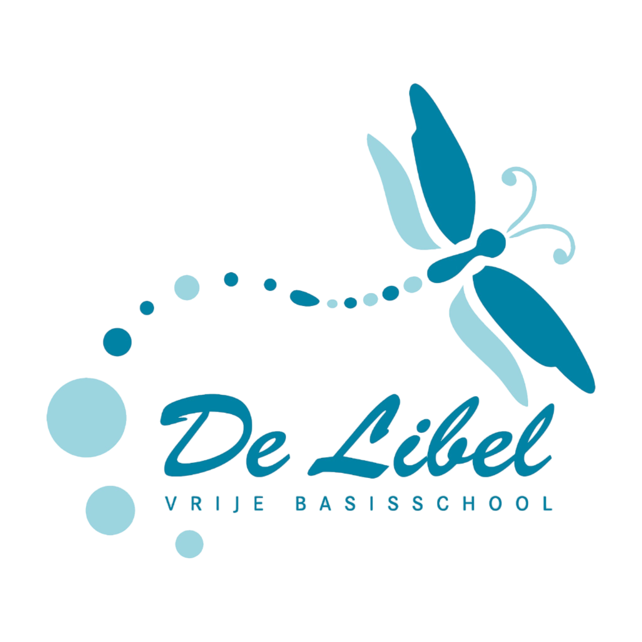 Vrije Basisschool - De Libel logo