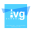 Vrije Basisschool - IVG-School logo