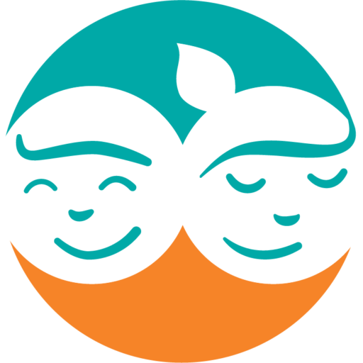 Vrije Basisschool - Mariavreugde logo