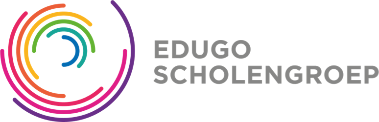Vrije Lagere School Slotendries logo