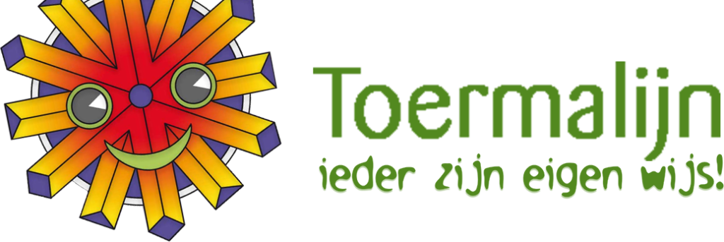Vrije Basisschool - Toermalijn Geel logo