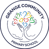 Grange Community Primary School logo