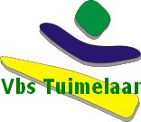 Vrije Basisschool - Tuimelaar logo