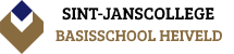 Vrije Basisschool - Sint-Jans college Heiveld logo