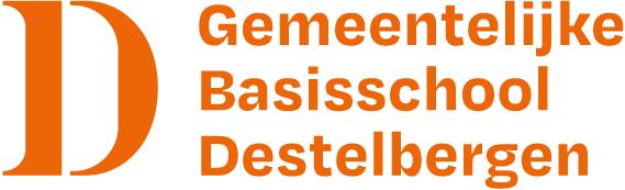 Gemeentelijke Basisschool logo