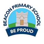 Beacon Primary School logo