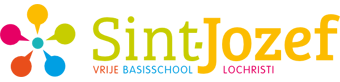 Vrije Basisschool - St.Jozef logo