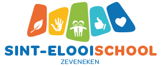 Vrije Basisschool - Sint- Elooischool logo