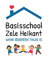 Vrije Basisschool Heikant logo