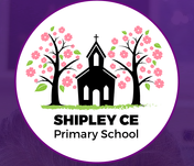 Shipley CofE Primary School logo