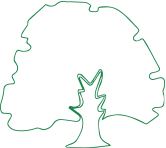 Oak Tree Primary School logo