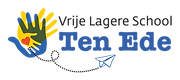 Vrije Lagere School Ten Ede logo