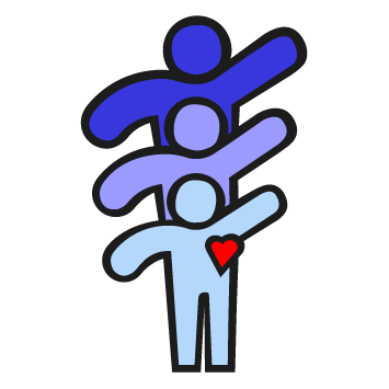 Vrije Basisschool - Onze-Lieve-Vrouwcollege logo