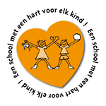 Vrije Basisschool-Sancta Maria logo