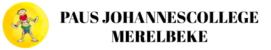 Vrije Basisschool - Paus Johannescollege logo