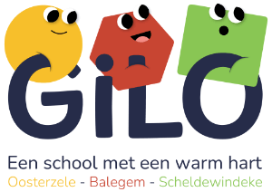 Gemeentelijke Basisschool logo