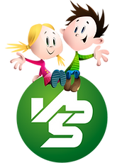 Vrije Basisschool Scheldewindeke logo