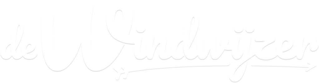 Gemeentelijke Basisschool - De Windwijzer logo